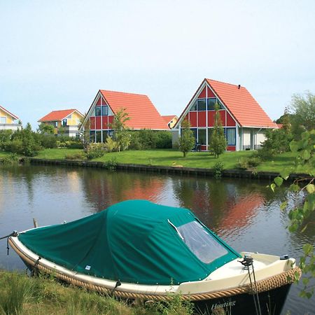 Summio Villapark Schildmeer Steendam Exterior photo