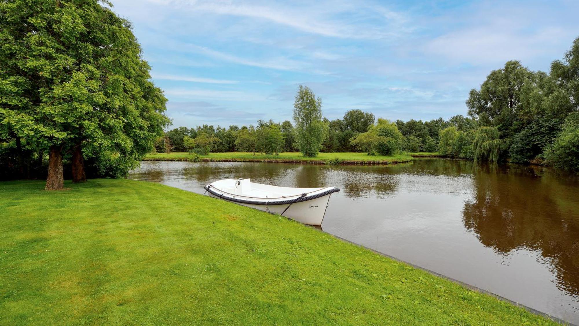 Summio Villapark Schildmeer Steendam Exterior photo