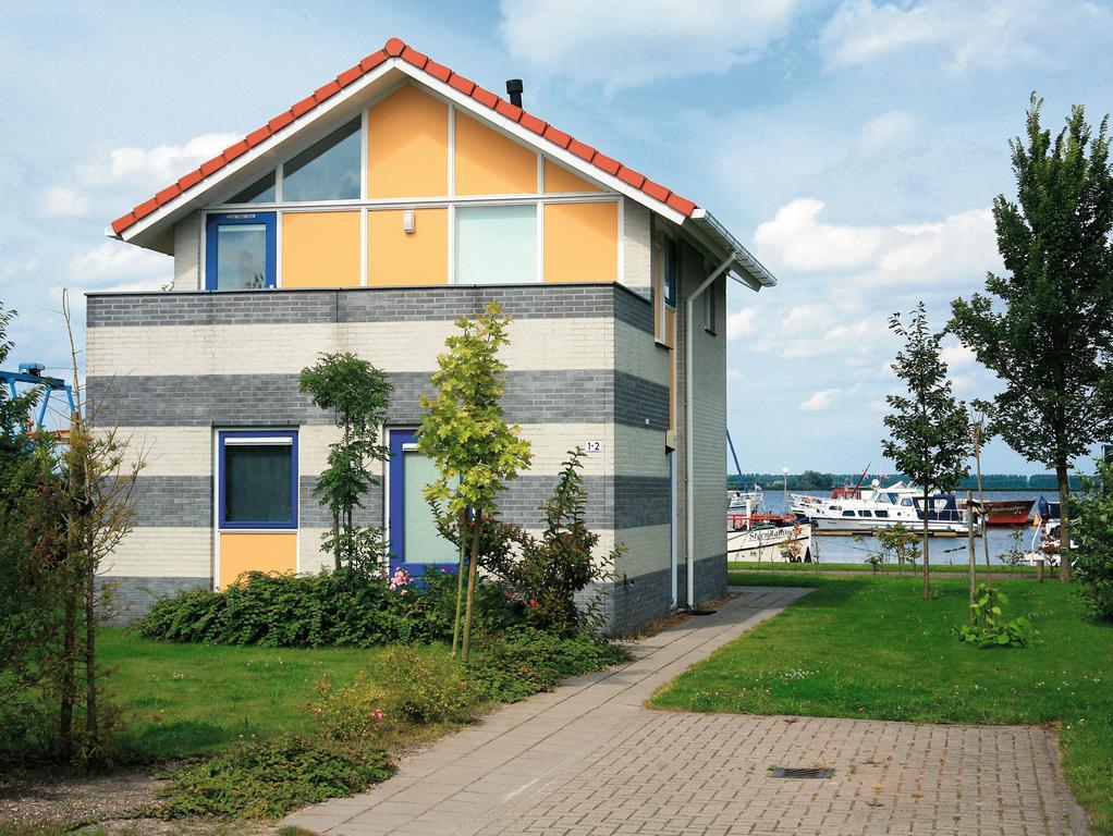 Summio Villapark Schildmeer Steendam Exterior photo