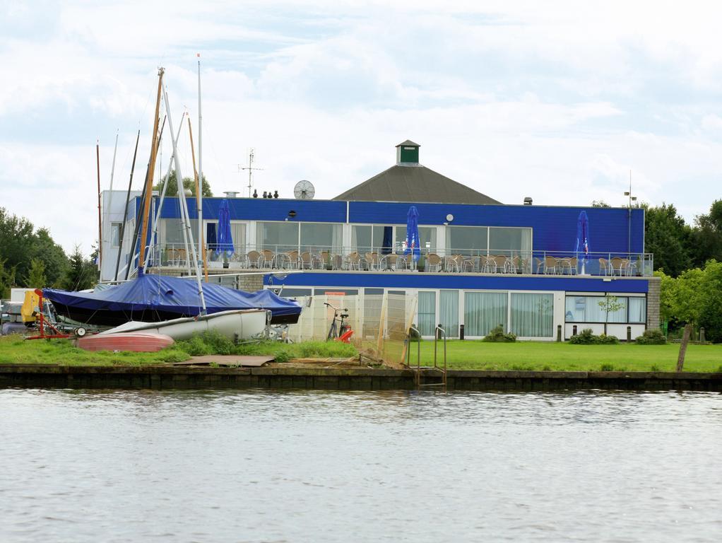 Summio Villapark Schildmeer Steendam Exterior photo