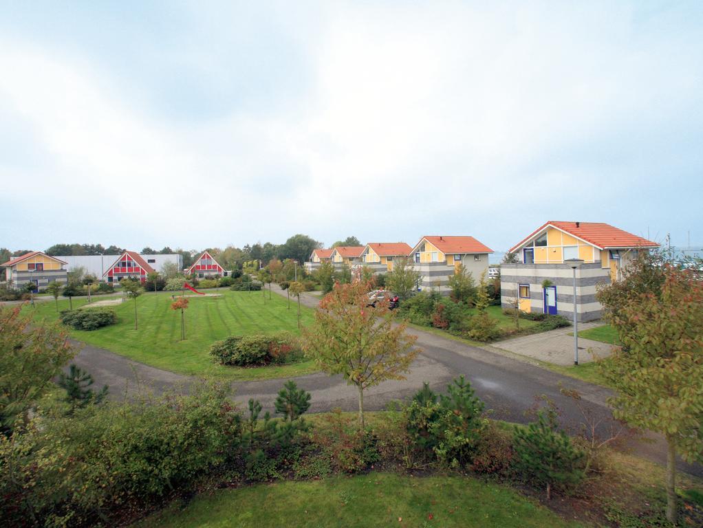 Summio Villapark Schildmeer Steendam Exterior photo