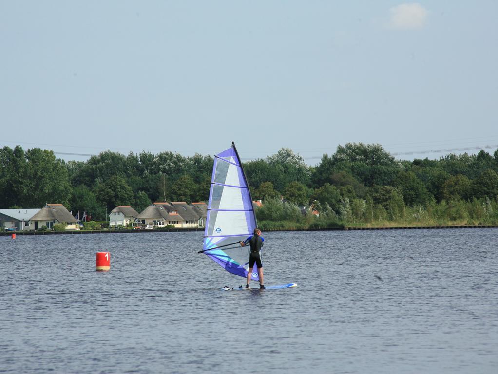 Summio Villapark Schildmeer Steendam Exterior photo