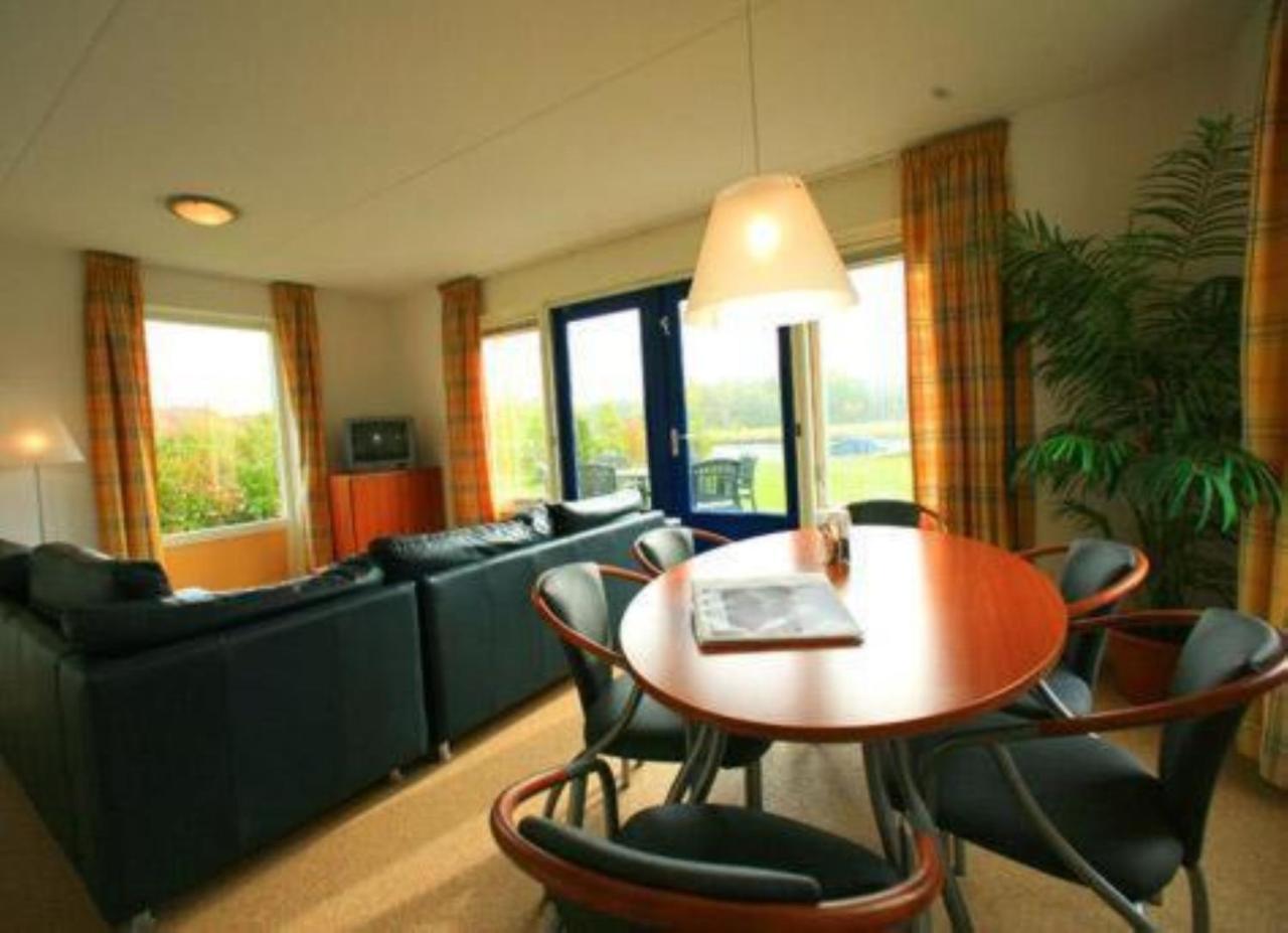 Summio Villapark Schildmeer Steendam Room photo