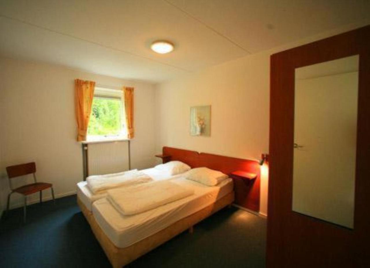 Summio Villapark Schildmeer Steendam Room photo